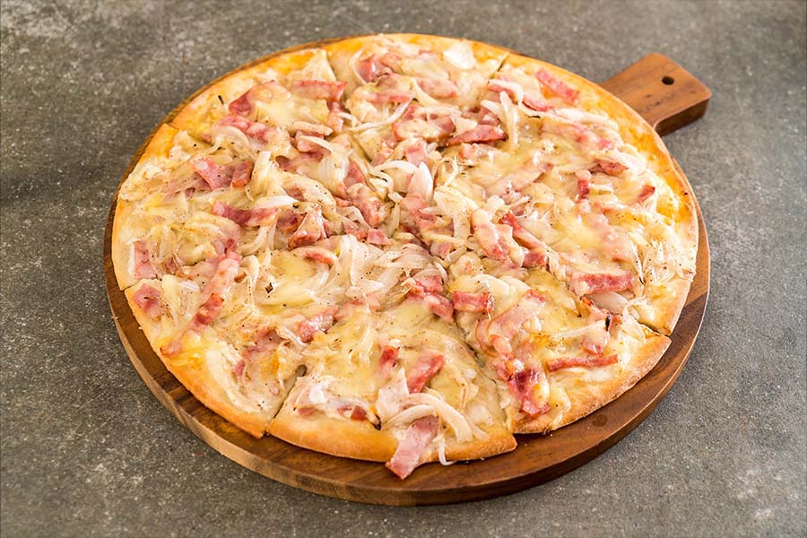 Flammkuchen