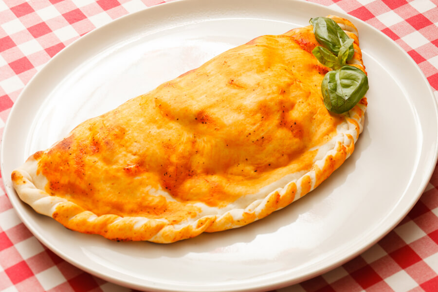 Calzone 